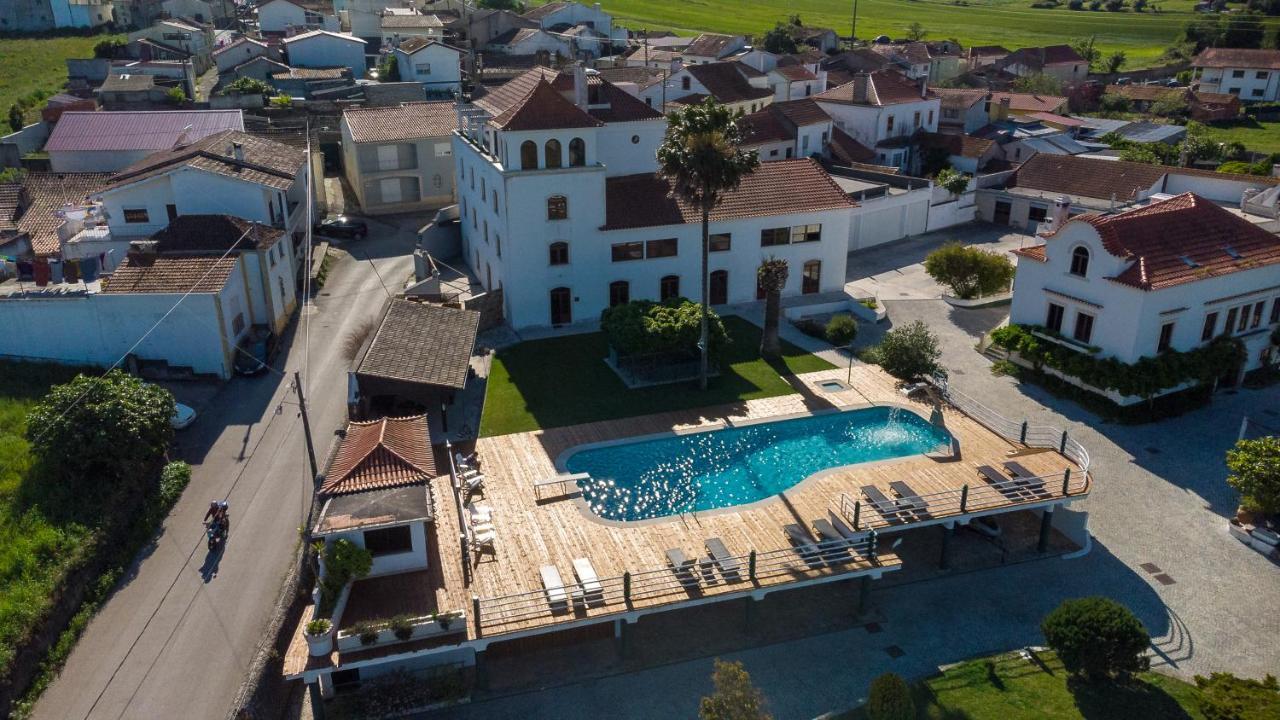 Quinta D'Anta- Hotel Rural Maiorca Exterior photo