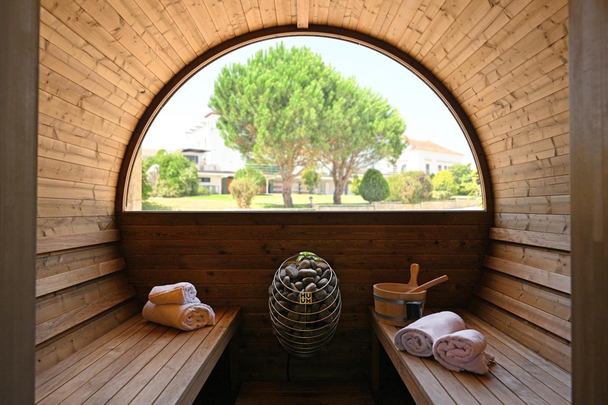 Quinta D'Anta- Hotel Rural Maiorca Exterior photo