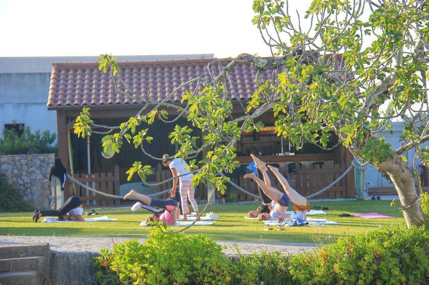 Quinta D'Anta- Hotel Rural Maiorca Exterior photo
