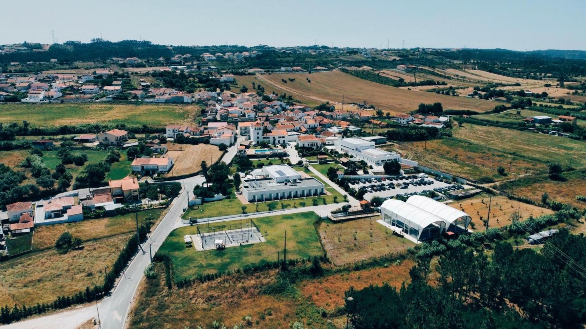 Quinta D'Anta- Hotel Rural Maiorca Exterior photo