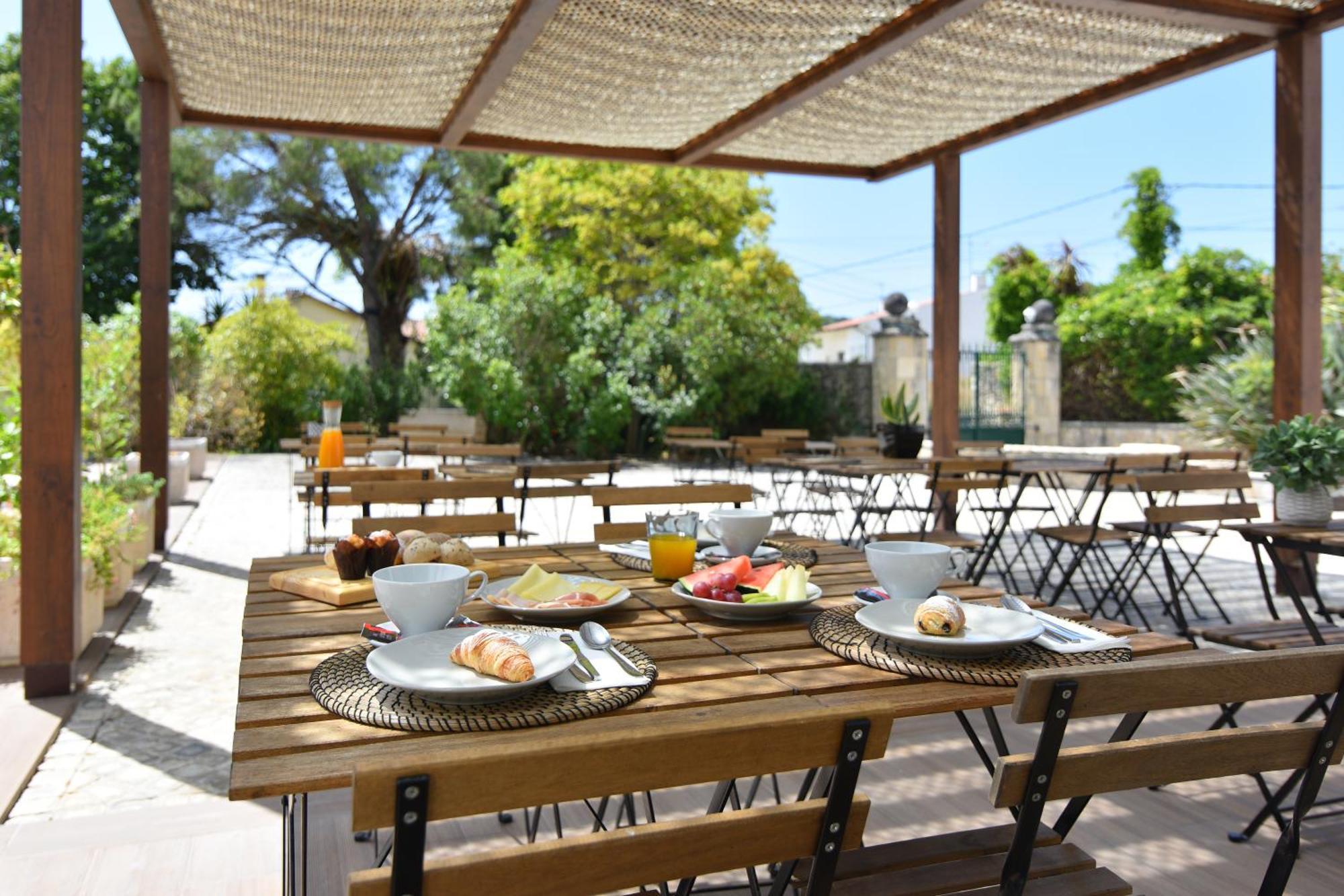 Quinta D'Anta- Hotel Rural Maiorca Exterior photo