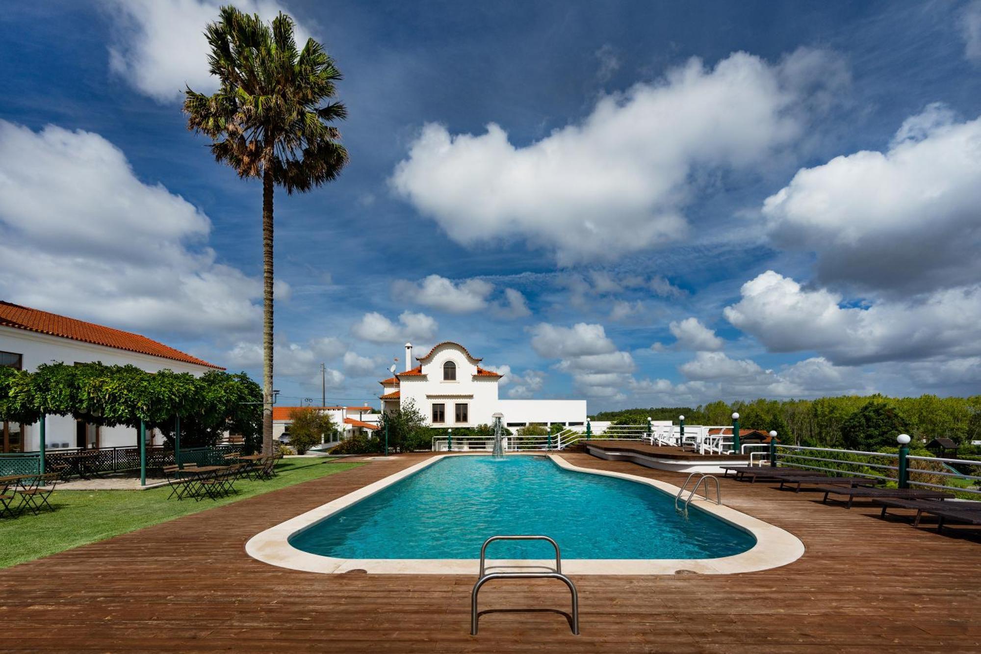 Quinta D'Anta- Hotel Rural Maiorca Exterior photo