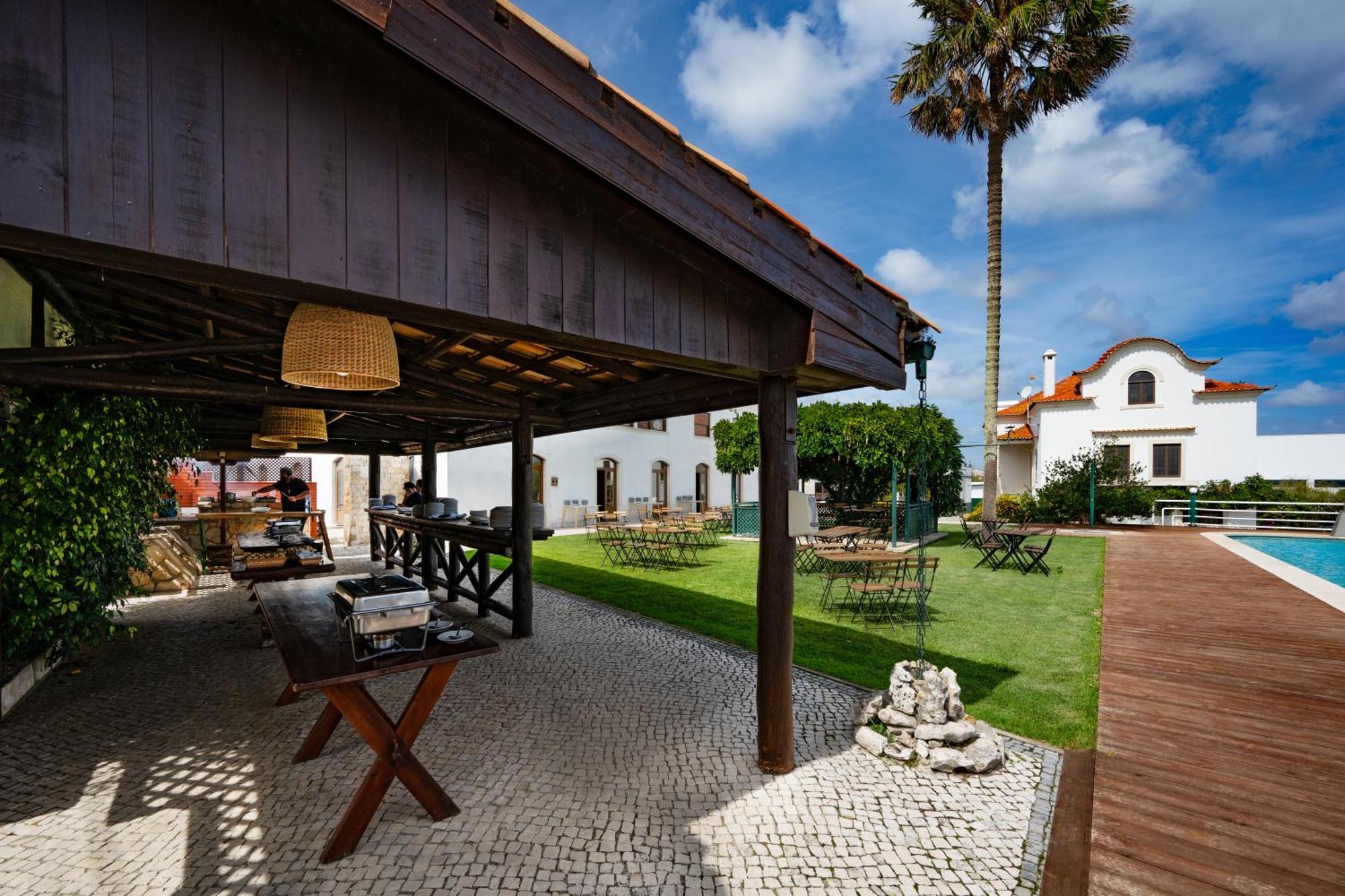Quinta D'Anta- Hotel Rural Maiorca Exterior photo