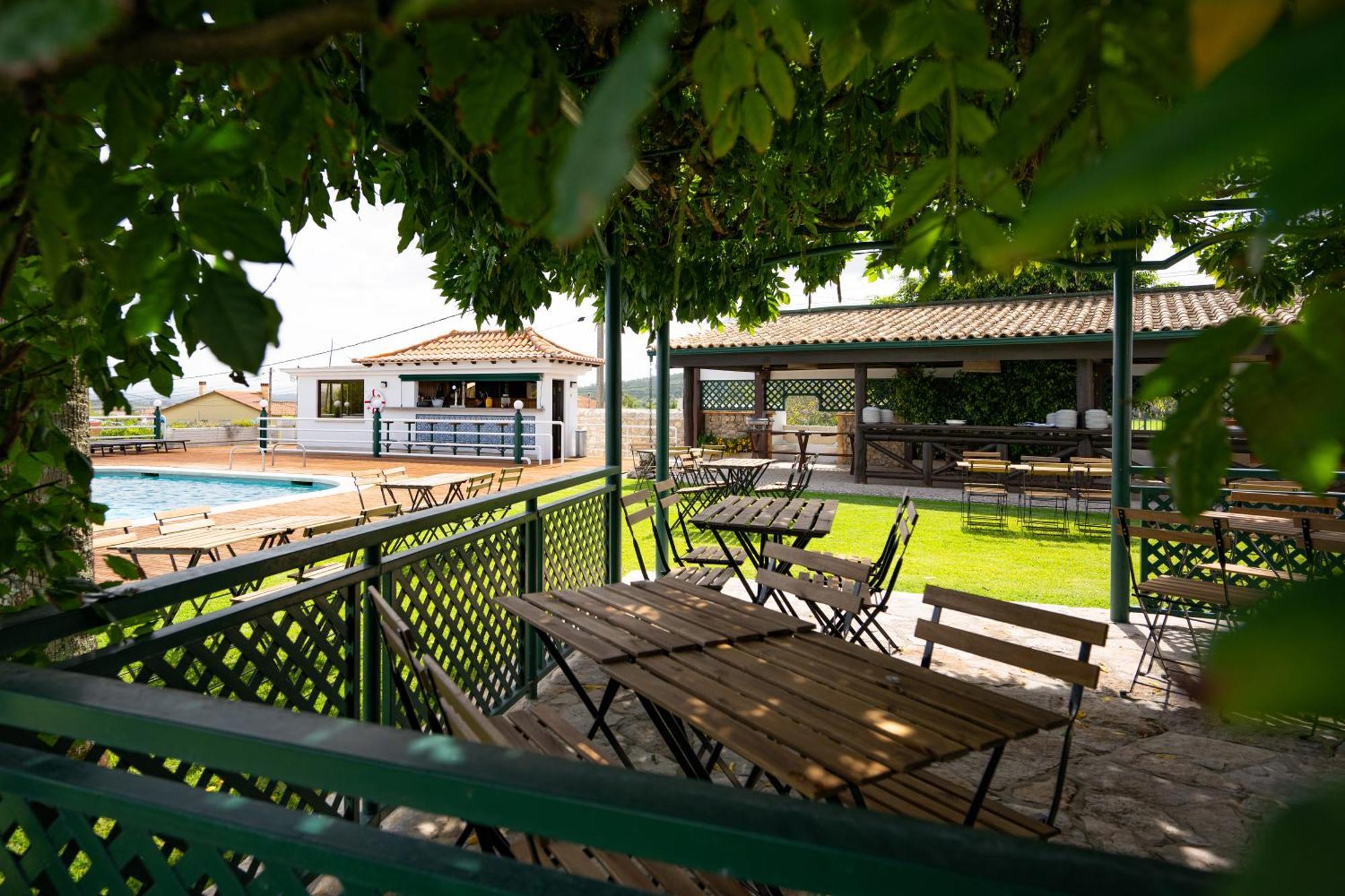Quinta D'Anta- Hotel Rural Maiorca Exterior photo