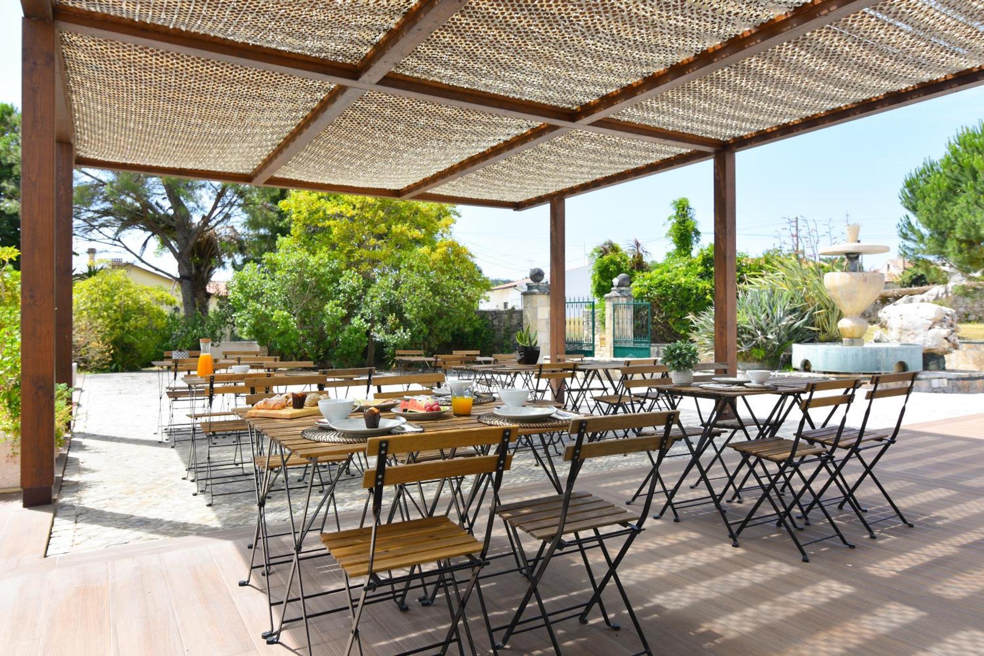 Quinta D'Anta- Hotel Rural Maiorca Exterior photo