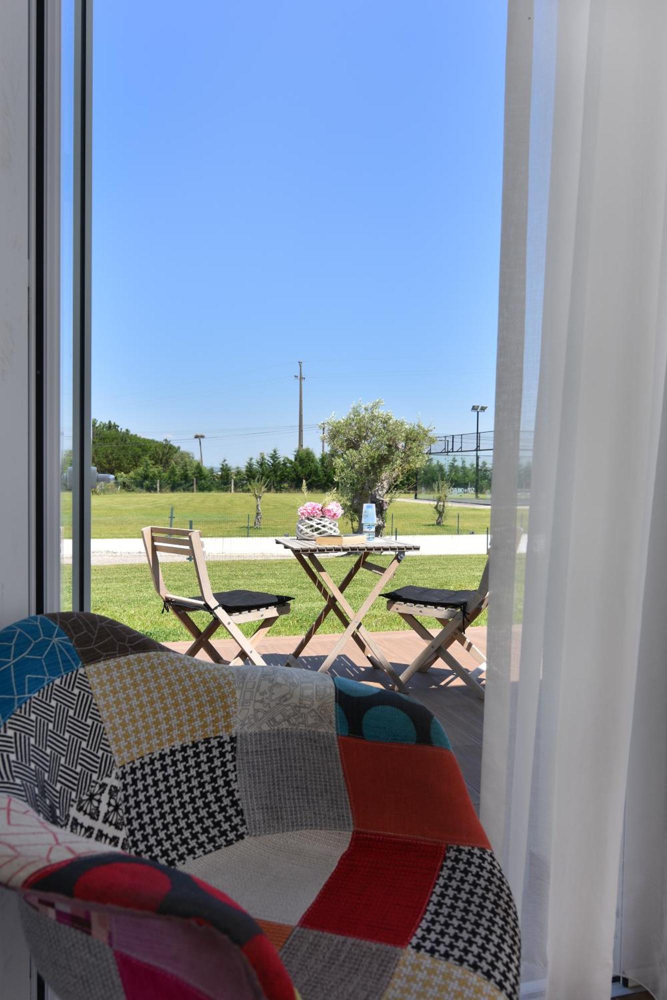 Quinta D'Anta- Hotel Rural Maiorca Exterior photo