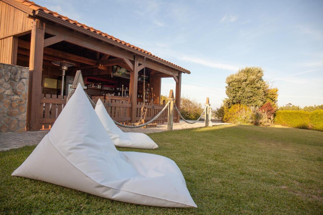 Quinta D'Anta- Hotel Rural Maiorca Exterior photo